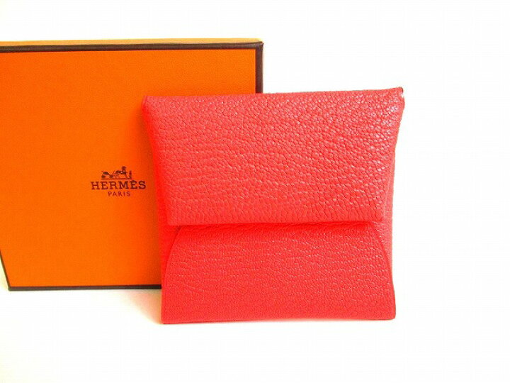 楽天市場】【未使用保管品】 エルメス HERMES シェブルミゾル 