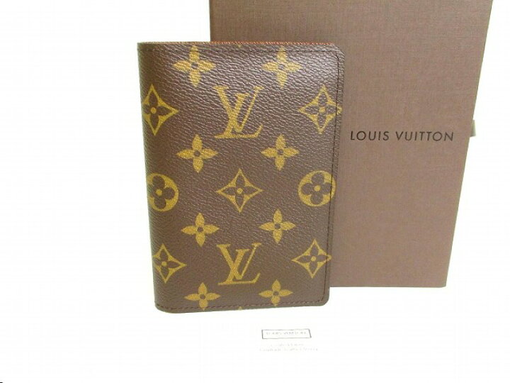楽天市場】【未使用保管品】 ルイヴィトン LOUIS VUITTON モノグラム 
