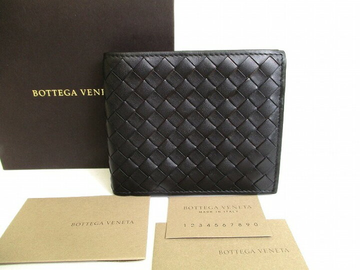 楽天市場】【未使用保管品】 ボッテガヴェネタ BOTTEGA VENETA 