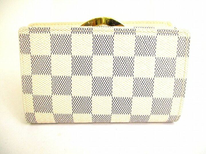 楽天市場】【未使用保管品】 ルイヴィトン LOUIS VUITTON ダミエ 