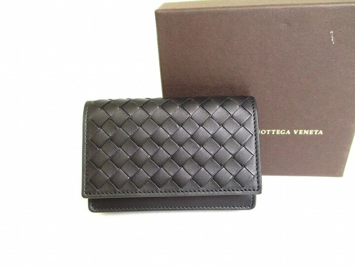 楽天市場】【未使用保管品】 ボッテガヴェネタ BOTTEGA VENETA  