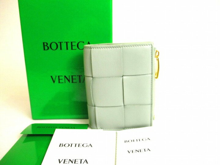 楽天市場】【未使用保管品】 ボッテガヴェネタ BOTTEGA VENETA  