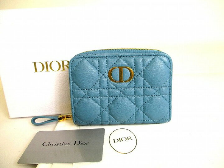 楽天市場】【未使用保管品】 クリスチャン ディオール Christian Dior  