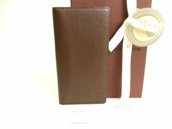 楽天市場】【未使用保管品】 ルイヴィトン LOUIS VUITTON タイガ 