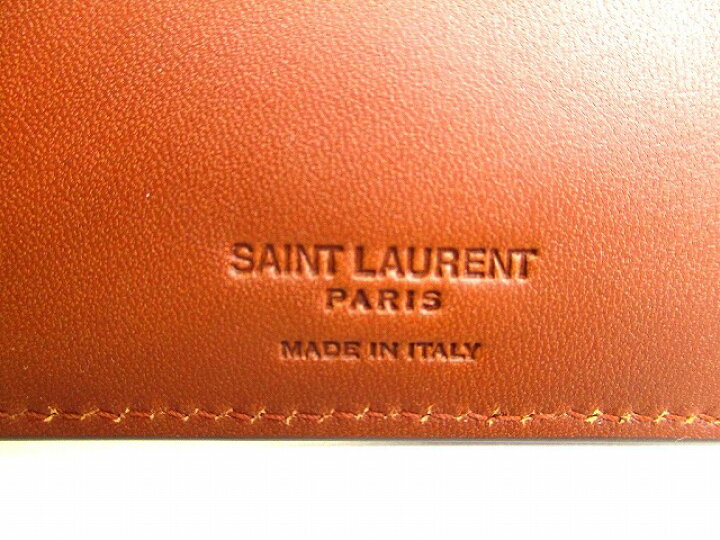 楽天市場】【新古品】 サンローラン Saint Laurent イヴサンローラン  