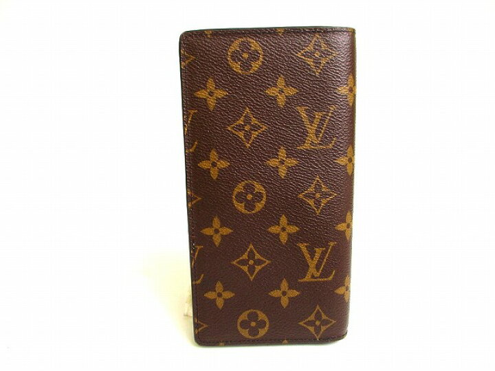 楽天市場】【未使用保管品】 ルイヴィトン LOUIS VUITTON モノグラム 