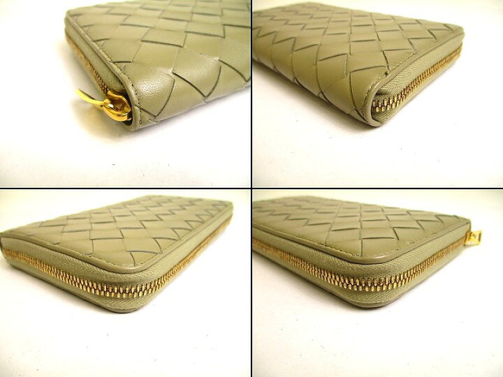 楽天市場】【未使用保管品】 ボッテガヴェネタ BOTTEGA VENETA 