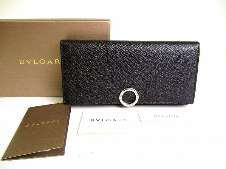 楽天市場】【新古品】 【ブルガリ BVLGARI ブルガリブルガリ ロゴ  