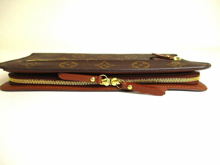 楽天市場】【激レア】【超美品】 ルイヴィトン LOUIS VUITTON 