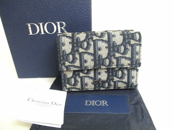 楽天市場】【未使用保管品】 クリスチャン ディオール Christian Dior 