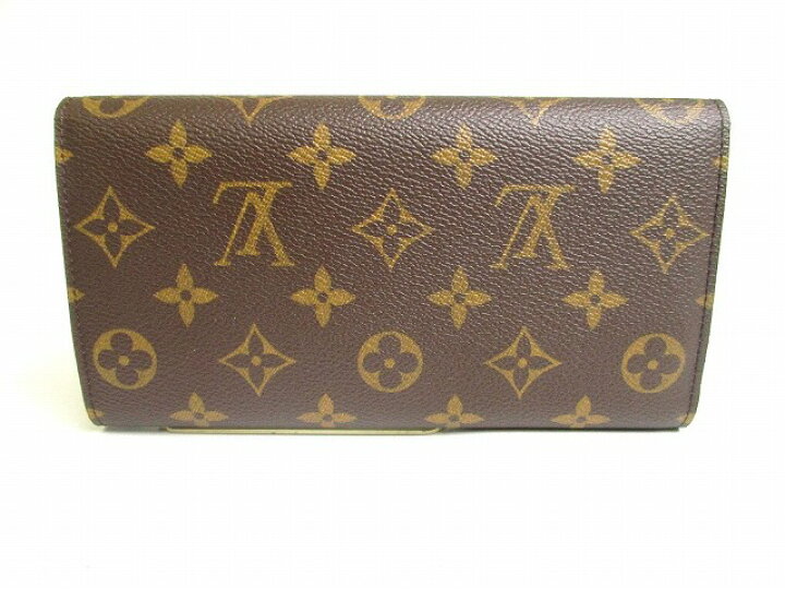 楽天市場】【未使用保管品】 ルイヴィトン LOUIS VUITTON モノグラム 