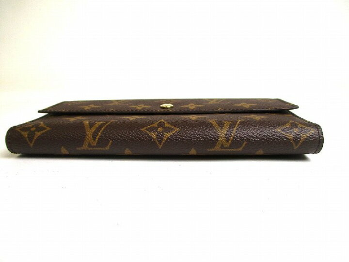 楽天市場】【未使用保管品】 ルイヴィトン LOUIS VUITTON モノグラム 