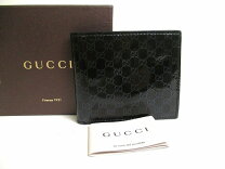 楽天市場】gucci 財布 エナメル（形状（財布）二つ折り財布）の通販 