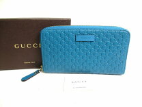 楽天市場】ターコイズブルー（ブランドグッチ）（レディース財布｜財布 