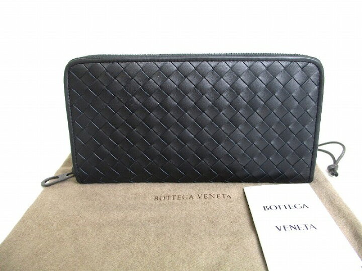 楽天市場】【未使用保管品】 ボッテガヴェネタ BOTTEGA VENETA 