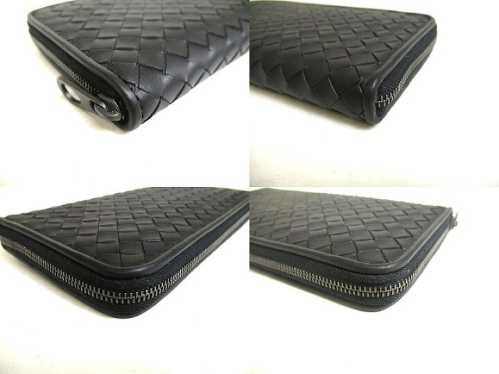 楽天市場】【未使用保管品】 ボッテガヴェネタ BOTTEGA VENETA  