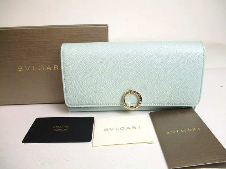 楽天市場】【未使用保管品】 ブルガリ BVLGARI ブルガリブルガリ ロゴ  