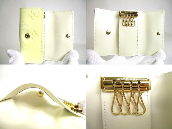 楽天市場】【未使用保管品】 ルイヴィトン LOUIS VUITTON ヴェルニ 