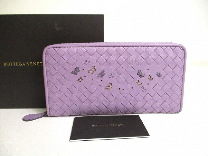 楽天市場】【未使用保管品】 ボッテガヴェネタ BOTTEGA VENETA 