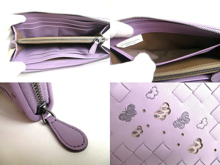 楽天市場】【未使用保管品】 ボッテガヴェネタ BOTTEGA VENETA 