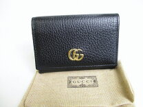 楽天市場】gucci ダブルg カードケースの通販