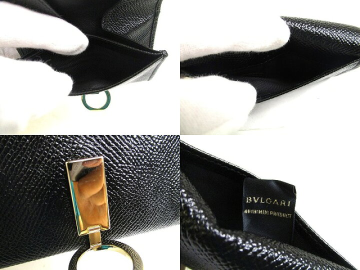 楽天市場】【未使用保管品】 ブルガリ BVLGARI ブルガリブルガリ ロゴ 