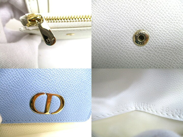 楽天市場】【未使用保管品】 クリスチャン ディオール Christian Dior 