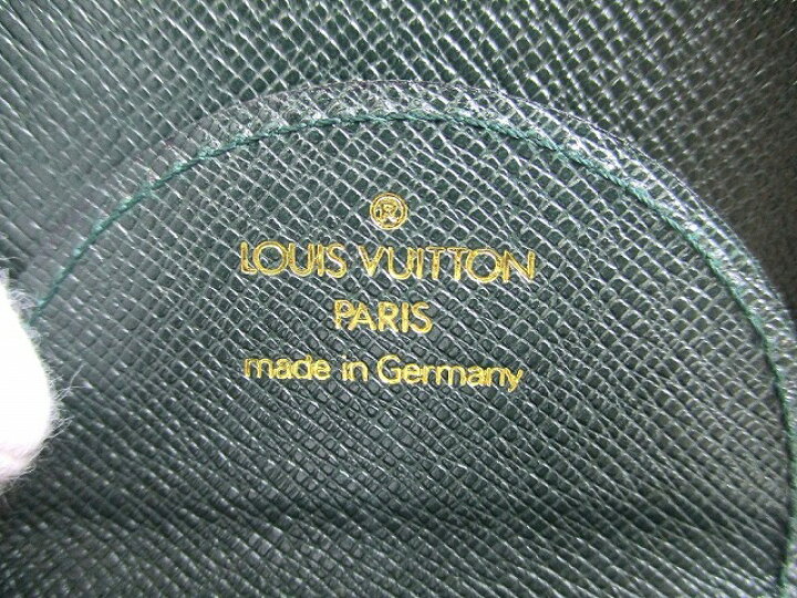 楽天市場】【未使用保管品】 ルイヴィトン LOUIS VUITTON タイガ 