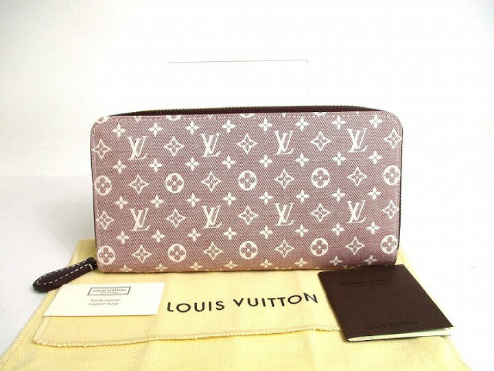 楽天市場】【未使用保管品】 ルイヴィトン LOUIS VUITTON モノグラム 