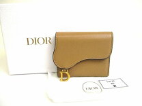 楽天市場】ディオール（形状（財布）三つ折り財布）（レディース財布 