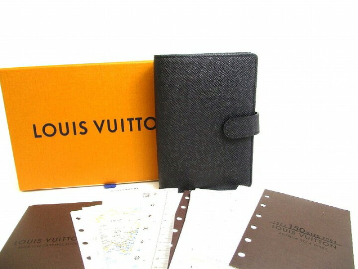 楽天市場】【未使用保管品】 ルイヴィトン LOUIS VUITTON タイガ  