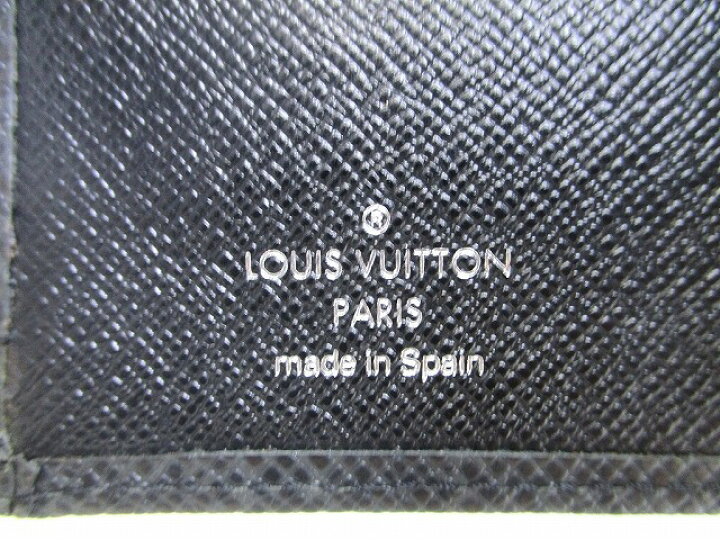 楽天市場】【未使用保管品】 ルイヴィトン LOUIS VUITTON タイガ 