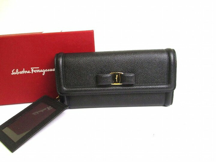 楽天市場】【新品同様】サルバトーレ フェラガモ Salvatore Ferragamo 