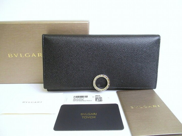 楽天市場】【未使用保管品】 ブルガリ BVLGARI ブルガリブルガリ ロゴ 