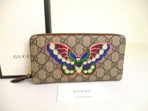 楽天市場】GUCCI グッチ バタフライ（財布・ケース｜バッグ・小物 