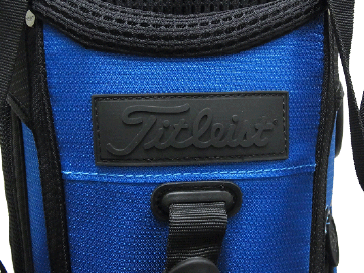 スコッティ－キャメロン　キャディーバック　スタンドバック　ヘッドカバーセット SCOTTY CAMERON スコッティキャメロン ヘッドカバー4点付き