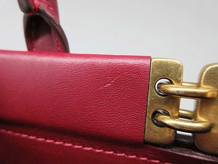 【極美品】COACH　トループ ショルダーバッグ　2way　レザー　ターンロック 極美品】COACH トループ ショルダーバッグ 2way レザー ターンロック