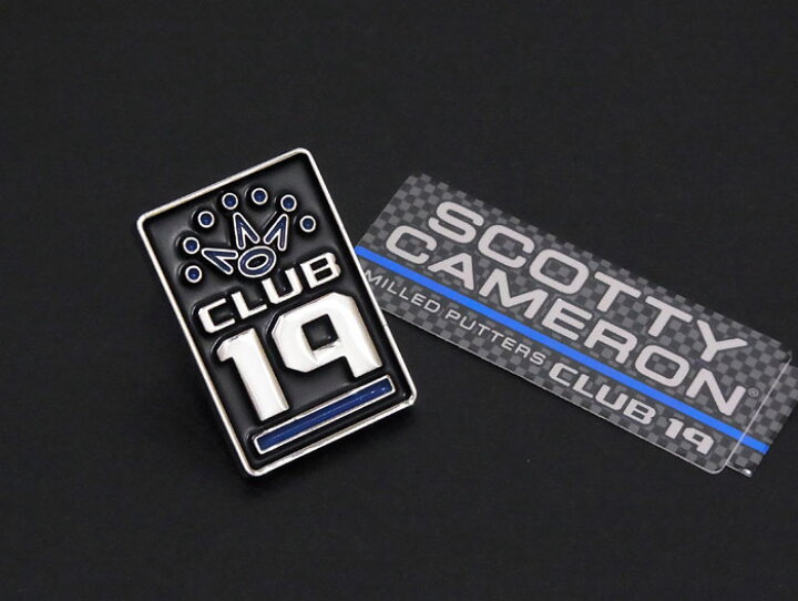 楽天市場】【送料・代引き手数料無料】 【未使用 S品】 SCOTTY CAMERON 