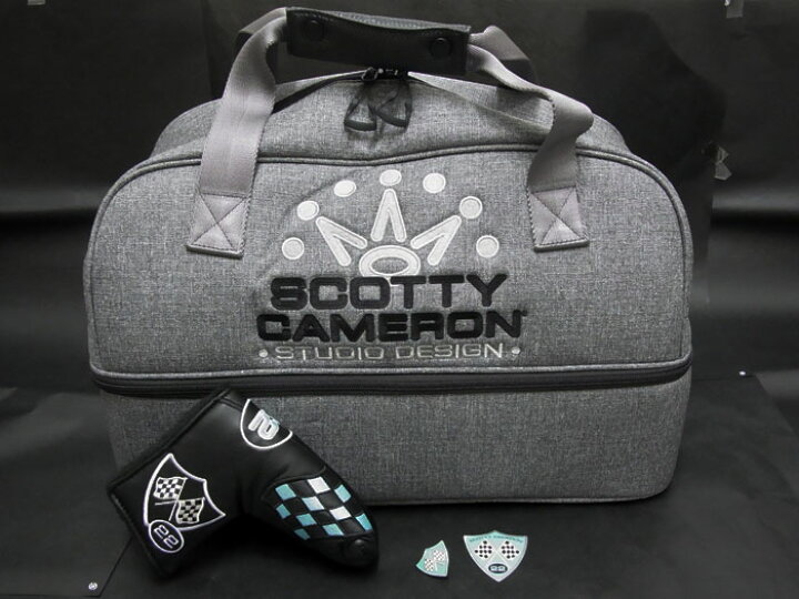 楽天市場】【送料・代引き手数料無料】 【未使用 S品】【希少】 SCOTTY 