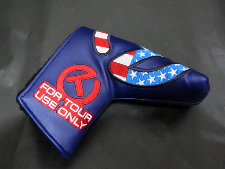 未使用 S品】 SCOTTY CAMERON スコッティキャメロン Circle T サークル