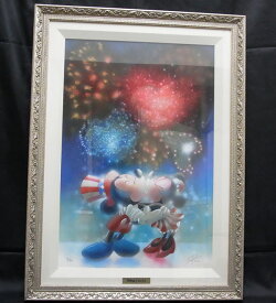 楽天市場 ディズニー 絵画 アート 美術品 骨董品 民芸品 ホビーの通販