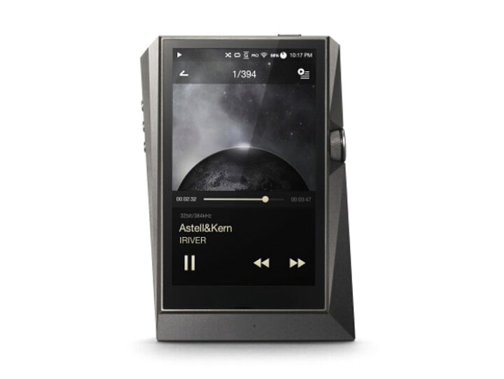 楽天市場】【送料・代引き手数料無料】 【中古】【美品】 Astell＆Kern 