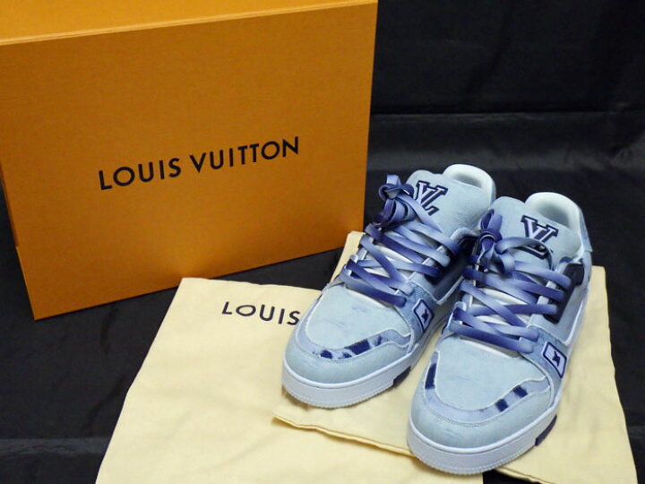 楽天市場】【送料・代引き手数料無料】 【未使用 S品】 LOUIS VUITTON 