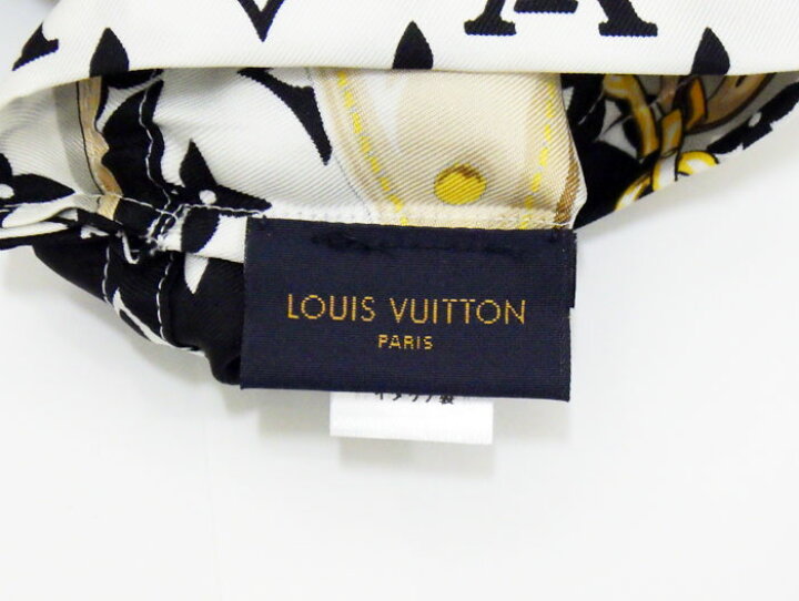 楽天市場】【送料・代引き手数料無料】 【新品同様 S】 LOUIS VUITTON 