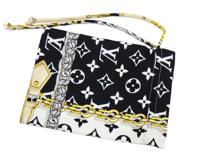 楽天市場】【送料・代引き手数料無料】 【新品同様 S】 LOUIS VUITTON 