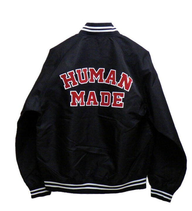 楽天市場】【送料・代引き手数料無料】 【未使用 S品】 HUMAN MADE 