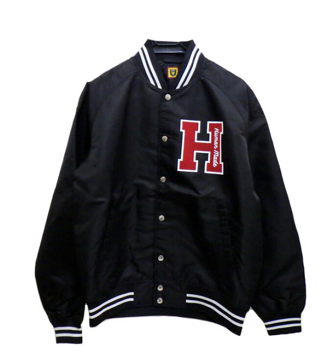 楽天市場】【送料・代引き手数料無料】 【未使用 S品】 HUMAN MADE  