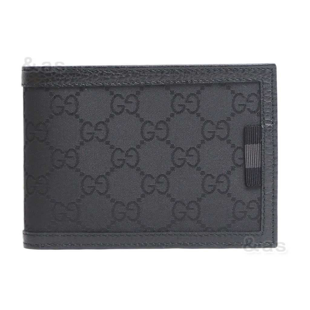 グッチ(GUCCI) ナイロン メンズ二つ折り財布 | 通販・人気ランキング 