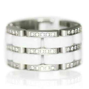 b\pb\ Rosso Passo Z~bNO CXg[t_u w / Ceramic ring yViz