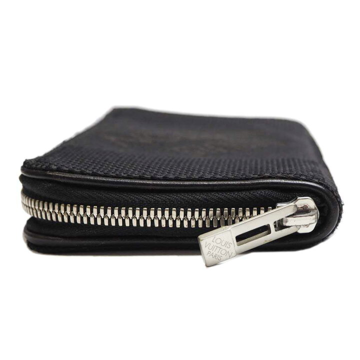楽天市場】ルイヴィトン 財布 ダミエジェアン ポルトフォイユロン  